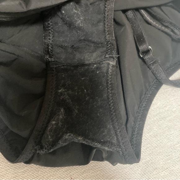 Victoria's Secret Bodysuit Black Lace Black Size M - Picture 6 of 12